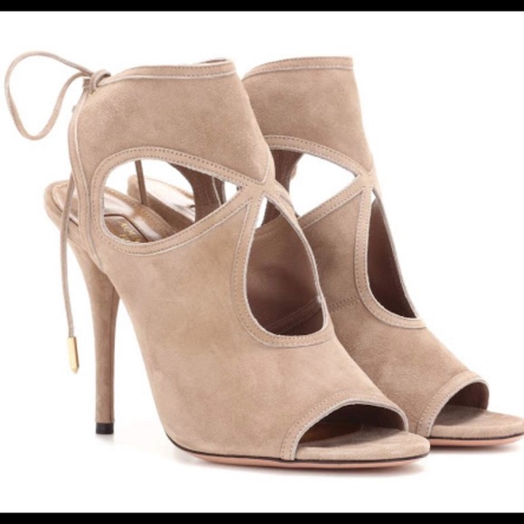 Aquazzura Shoes - Sandals